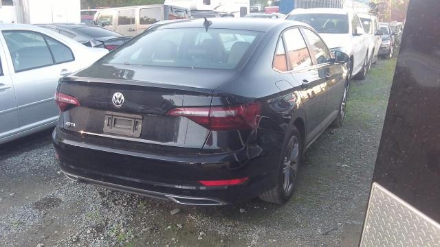 Image 3 of 2020 VOLKSWAGEN JETTA S 2020 with VIN 3VWCB7BU7LM004240