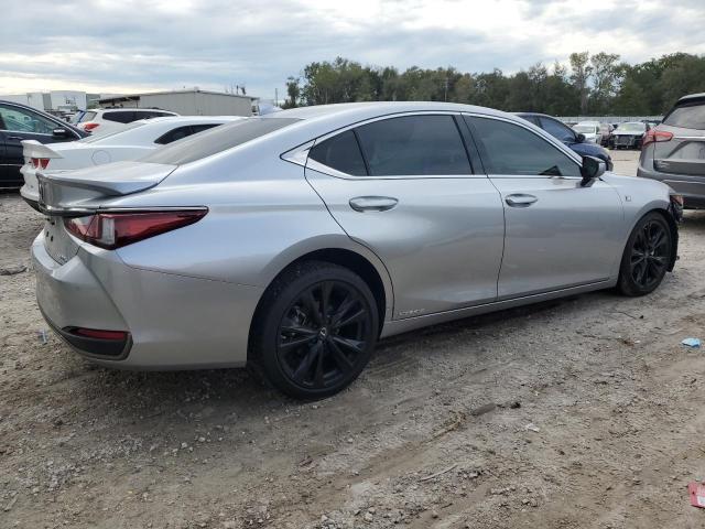 Obraz 3 z 2022 LEXUS ES 300H BASE 2022 z VIN 58AGA1C11NU026519