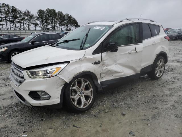 Obraz 1 z 2019 FORD ESCAPE TITANIUM 2019 z VIN 1FMCU0J90KUC37206
