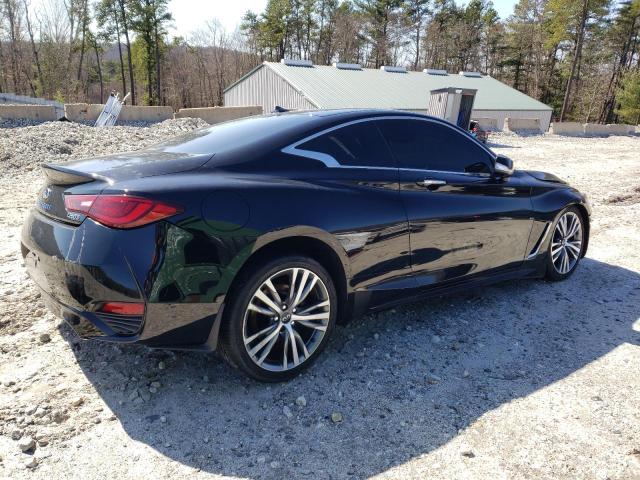 Image 3 of 2019 INFINITI Q60 PURE 2019 with VIN JN1EV7EK4KM230407