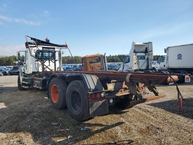 Изображение 3 2012 MACK 800 GU800 2012 с VIN 1M2AX18C0CM015126