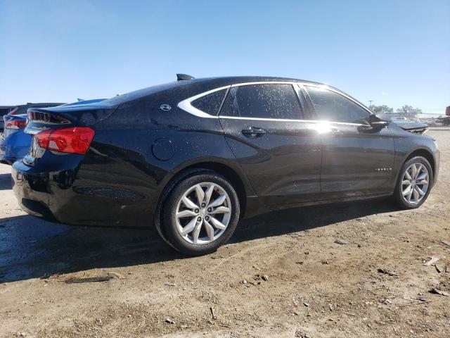 Изображение 3 2018 CHEVROLET IMPALA LT 2018 с VIN 2G1105S31J9100262
