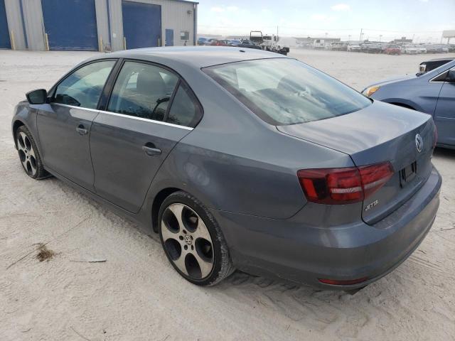 Image 2 of 2017 VOLKSWAGEN JETTA S 2017 with VIN 3VW167AJ8HM201539