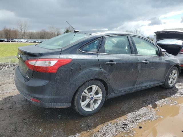 Изображение 3 2014 FORD FOCUS SE 2014 с VIN 1FADP3F27EL428019