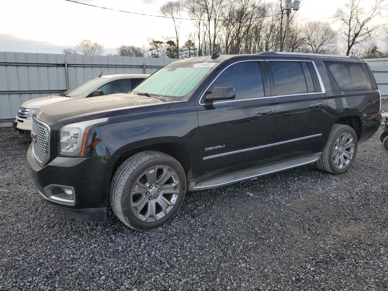 Изображение 2015 GMC YUKON XL DENALI 2015