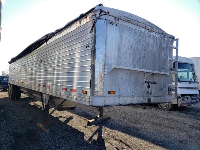 1998 HOPP TRAILER 1998 image