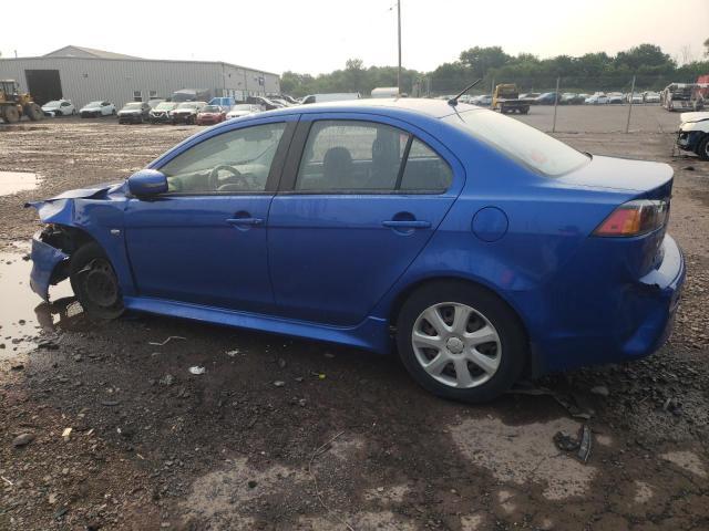 Image 2 of 2015 MITSUBISHI LANCER ES 2015 with VIN JA32U2FU8FU000914