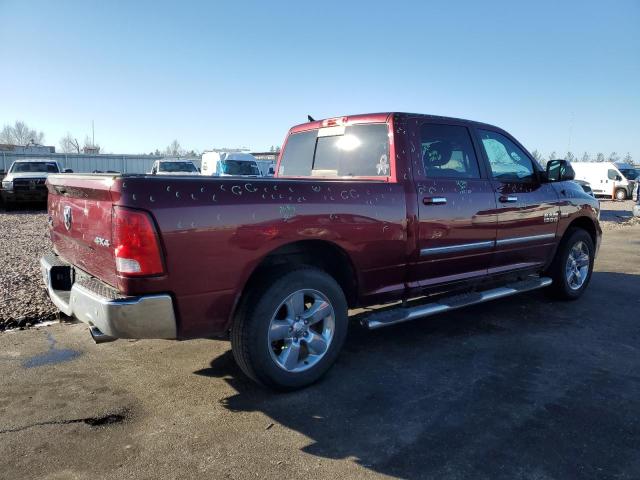 Image 3 of 2017 RAM 1500 SLT 2017 with VIN 1C6RR7TT9HS661139
