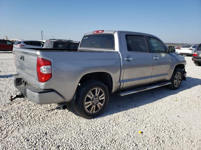 Image 3 of 2015 TOYOTA TUNDRA CREWMAX 1794 2015 with VIN 5TFAW5F1XFX443580