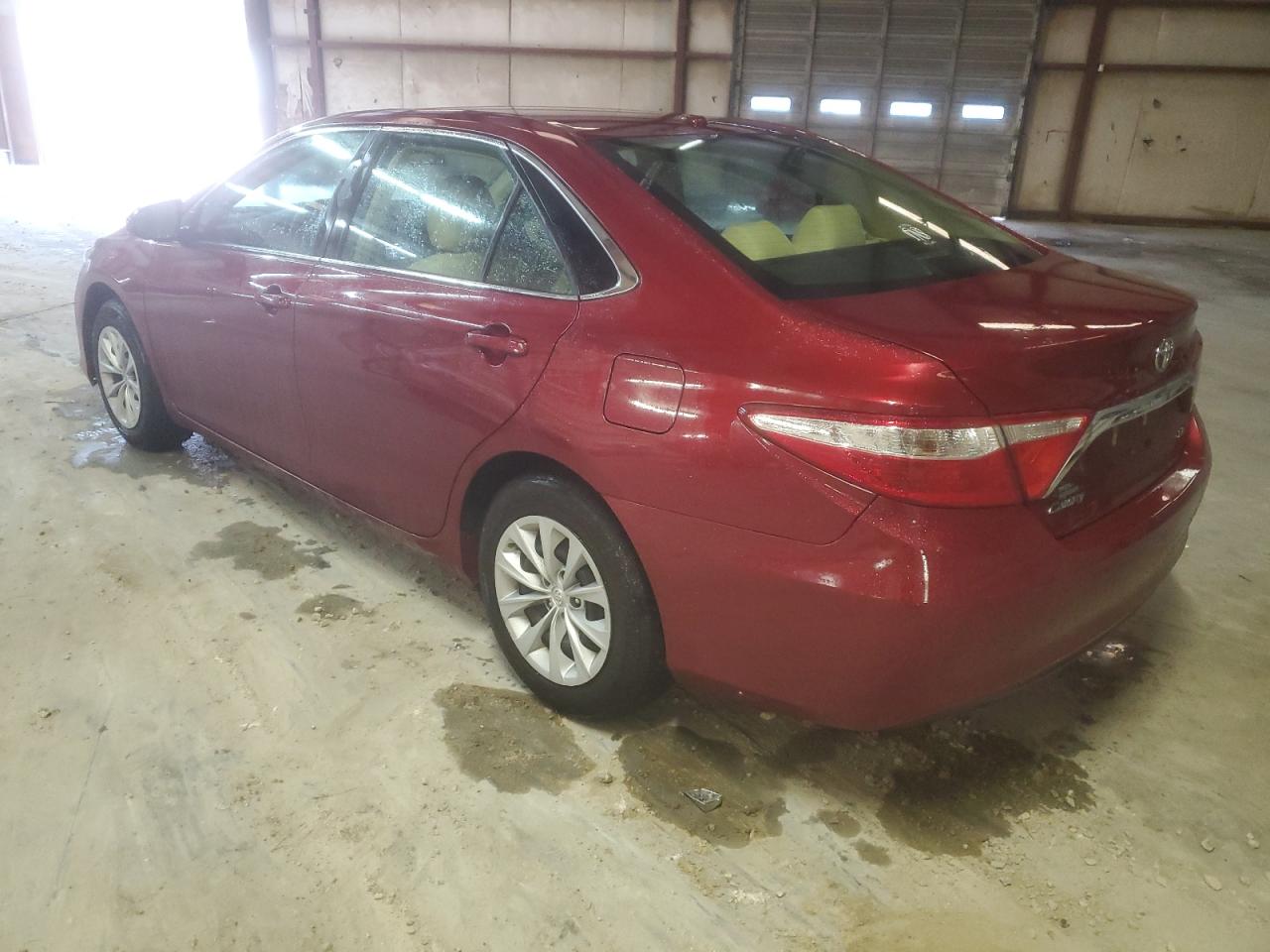 Obraz 2 z 2015 TOYOTA CAMRY LE 2015 z VIN 4T1BF1FK5FU977606