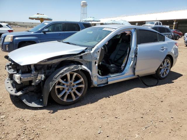 Obraz 2016 MAZDA 6 TOURING 2016