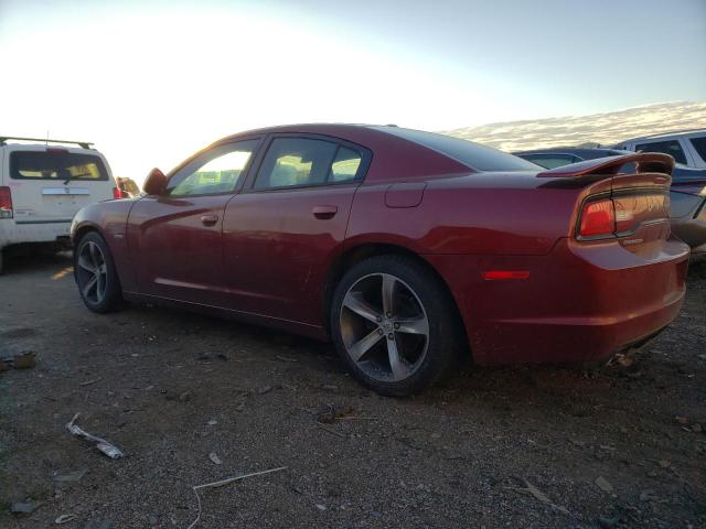Изображение 2 2014 DODGE CHARGER R/T 2014 с VIN 2C3CDXCT4EH296048