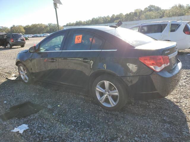 Изображение 2 2015 CHEVROLET CRUZE LT 2015 с VIN 1G1PE5SB1F7170369