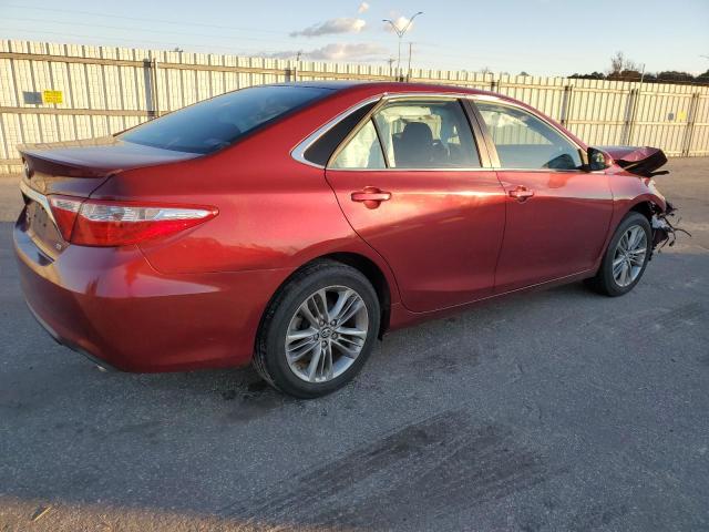 Image 3 of 2017 TOYOTA CAMRY LE 2017 with VIN 4T1BF1FK4HU813198