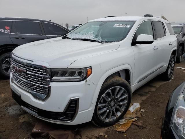 Изображение 2023 GMC ACADIA DENALI 2023