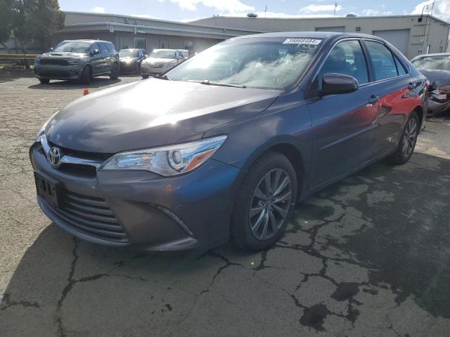 Изображение 1 2015 TOYOTA CAMRY LE 2015 с VIN 4T4BF1FK2FR458020