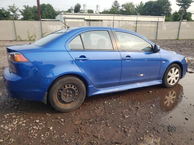 Image 3 of 2015 MITSUBISHI LANCER ES 2015 with VIN JA32U2FU8FU000914