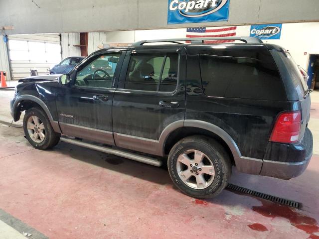 Image 2 of 2004 FORD EXPLORER XLT 2004 with VIN 1FMZU73K54UB46003