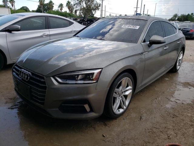 Obraz 2019 AUDI A5 PREMIUM 2019