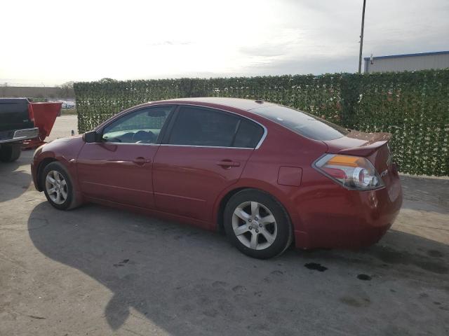 Изображение 2 2007 NISSAN ALTIMA 2.5 2007 с VIN 1N4AL21E57C130534