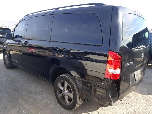 Image 2 of 2016 MERCEDES-BENZ METRIS  2016 with VIN WD4PG2EE0G3143216