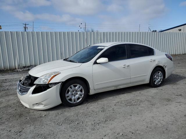 Image 1 of 2012 NISSAN ALTIMA BASE 2012 with VIN 1N4AL2AP2CC167892