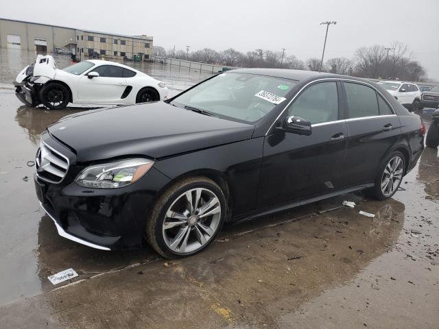 Изображение 1 2016 MERCEDES-BENZ E 350 2016 с VIN WDDHF5KB9GB268661