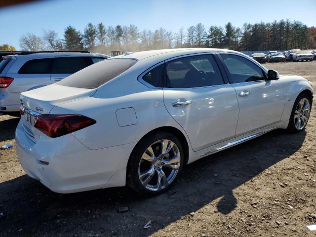 Image 3 of 2015 INFINITI Q70L 3.7 2015 with VIN JN1BY1PR3FM830780