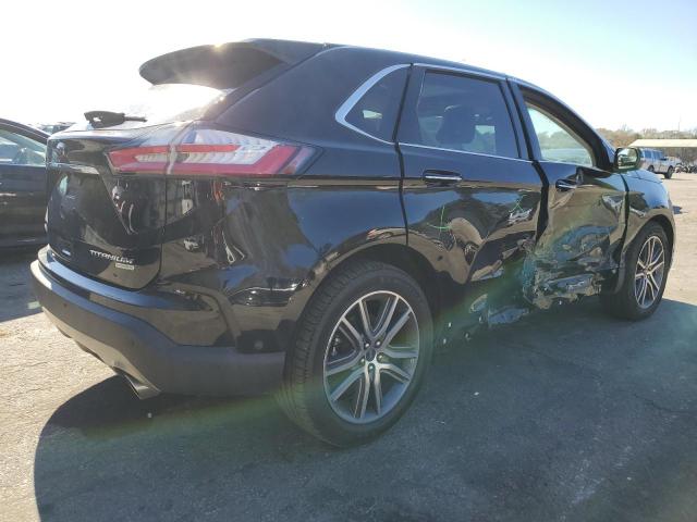 Изображение 3 2020 FORD EDGE TITANIUM 2020 с VIN 2FMPK3K91LBB20104