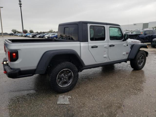 Image 3 of 2023 JEEP GLADIATOR RUBICON 2023 with VIN 1C6JJTBG9PL514166