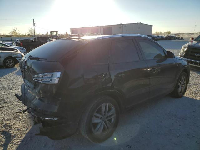 Image 3 of 2018 AUDI Q3 PREMIUM 2018 with VIN WA1BCCFS4JR018504