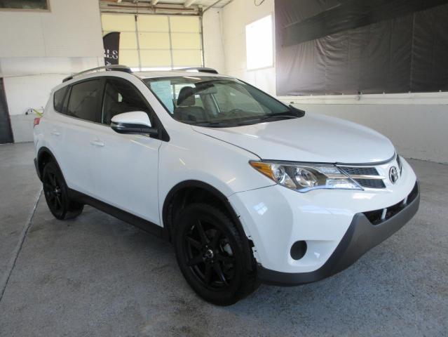 2014 TOYOTA RAV4 LIMITED 2014 image