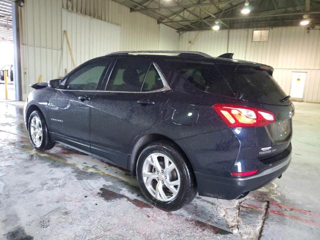 Image 2 of 2020 CHEVROLET EQUINOX LT 2020 with VIN 3GNAXLEX7LS566944