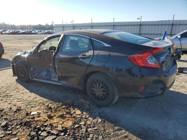 Image 2 of 2017 HONDA CIVIC LX 2017 with VIN 2HGFC2F5XHH510123
