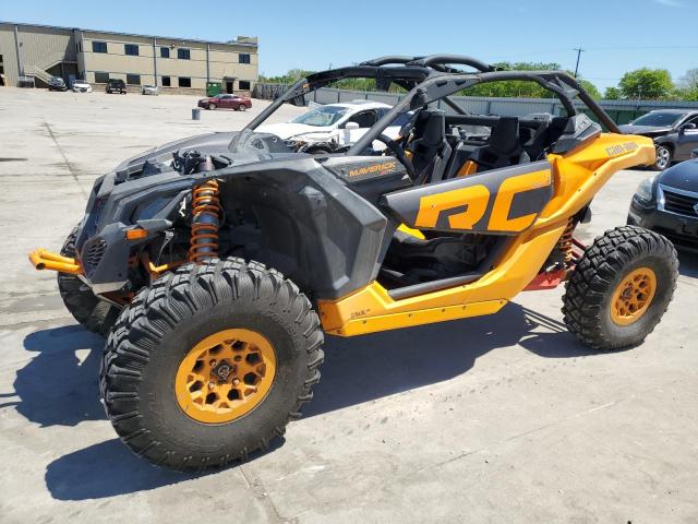 Obraz 2 z 2020 CAN-AM MAVERICK X3 X RC TURBO 2020 z VIN 3JBVPAY42LK000113