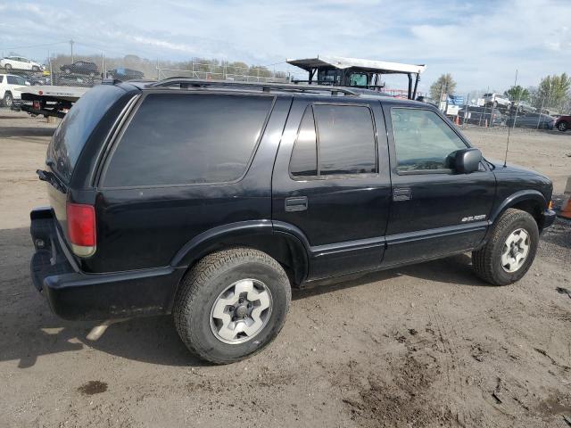 Изображение 3 2004 CHEVROLET BLAZER  2004 с VIN 1GNDT13X54K143227