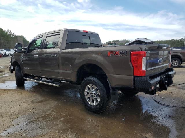 Image 2 of 2017 FORD F250 SUPER DUTY 2017 with VIN 1FT7W2BT3HEC84156