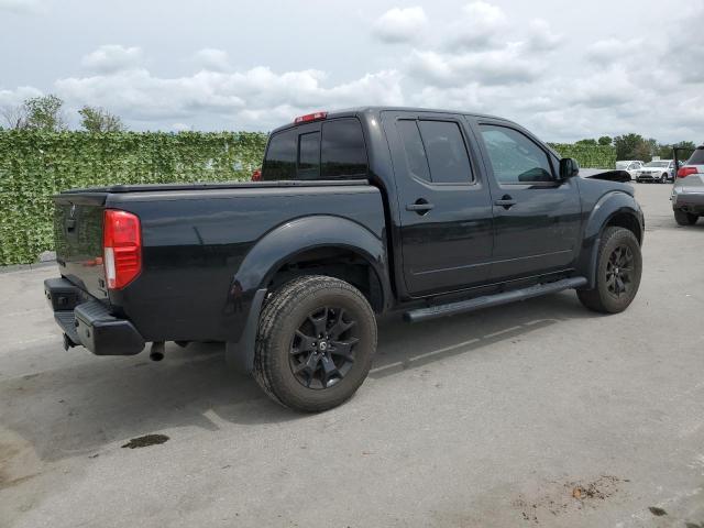 Изображение 3 2018 NISSAN FRONTIER S 2018 с VIN 1N6AD0ER7JN760976