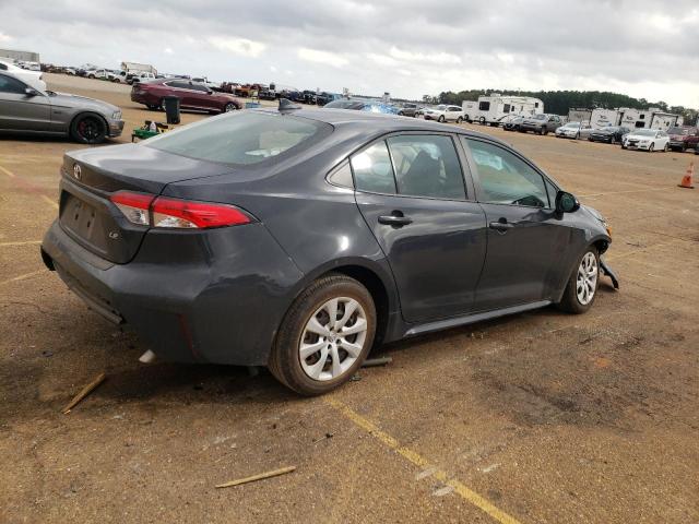 Изображение 3 2023 TOYOTA COROLLA LE 2023 с VIN 5YFB4MDE7PP014617