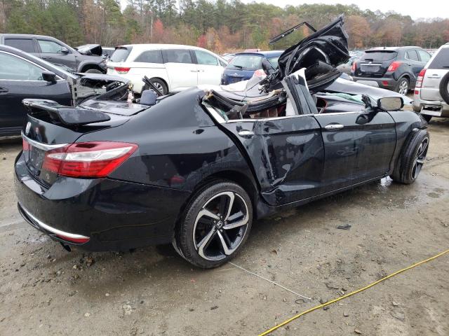 Obraz 3 z 2016 HONDA ACCORD EX 2016 z VIN 1HGCR2F05GA209438