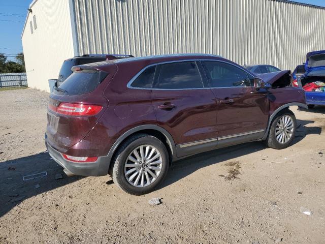 Image 3 of 2019 LINCOLN MKC  2019 with VIN 5LMCJ1C9XKUL04242