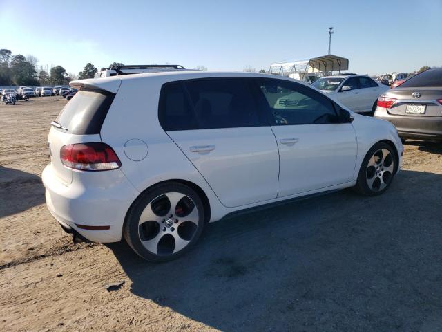 Obraz 3 z 2011 VOLKSWAGEN GTI  2011 z VIN WVWGV7AJ4BW113806