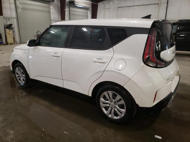 Obraz 2 z 2023 KIA SOUL LX 2023 z VIN KNDJ23AU2P7215690