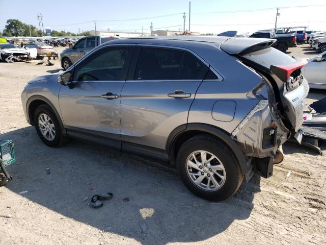 Изображение 2 2019 MITSUBISHI ECLIPSE CROSS ES 2019 с VIN JA4AT3AA4KZ030955