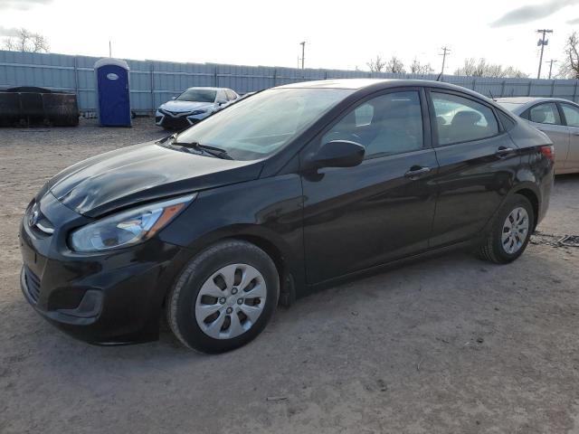 Изображение 1 2016 HYUNDAI ACCENT SE 2016 с VIN KMHCT4AE6GU160761