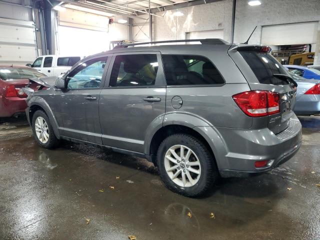 Изображение 2 2013 DODGE JOURNEY SXT 2013 с VIN 3C4PDDBG5DT566314