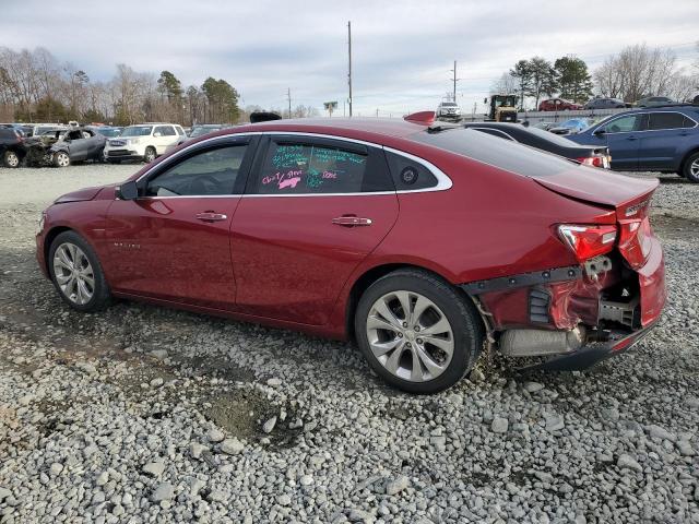 Obraz 2 z 2017 CHEVROLET MALIBU PREMIER 2017 z VIN 1G1ZH5SX2HF138910