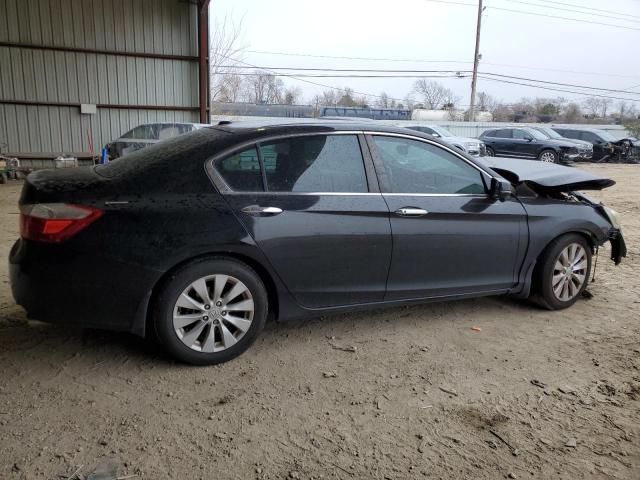 Image 3 of 2015 HONDA ACCORD EXL 2015 with VIN 1HGCR2F8XFA034186