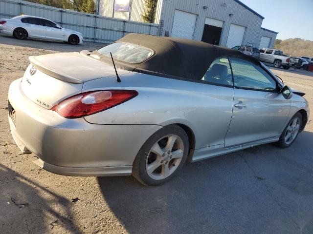 Изображение 3 2006 TOYOTA CAMRY SOLARA SE 2006 с VIN 4T1FA38P36U083513