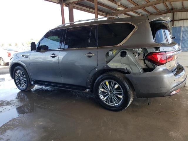 Obraz 2 z 2021 INFINITI QX80 SENSORY 2021 z VIN JN8AZ2BEXM9273306